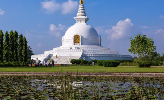 Lumbini